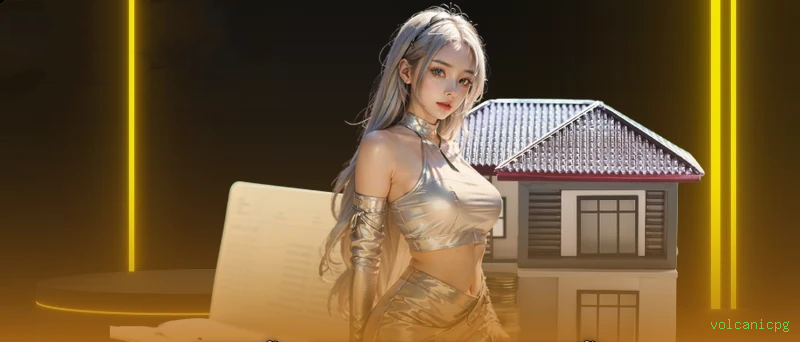 Cassino ao Vivo volcanicpg