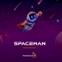 Spaceman volcanicpg