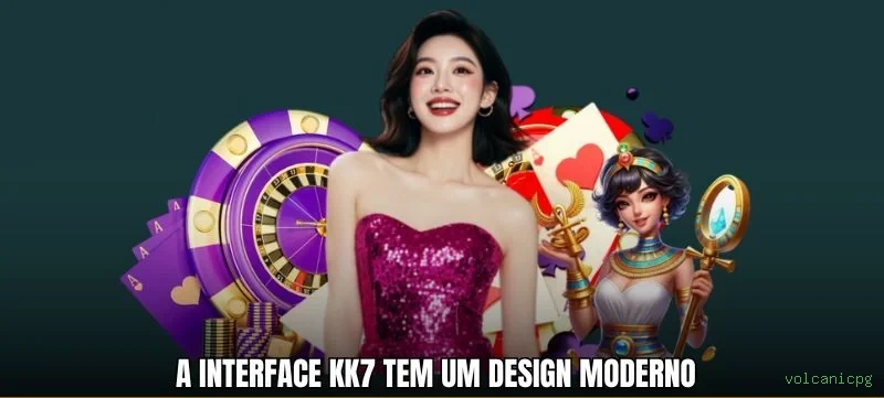 Termos de Serviço volcanicpg