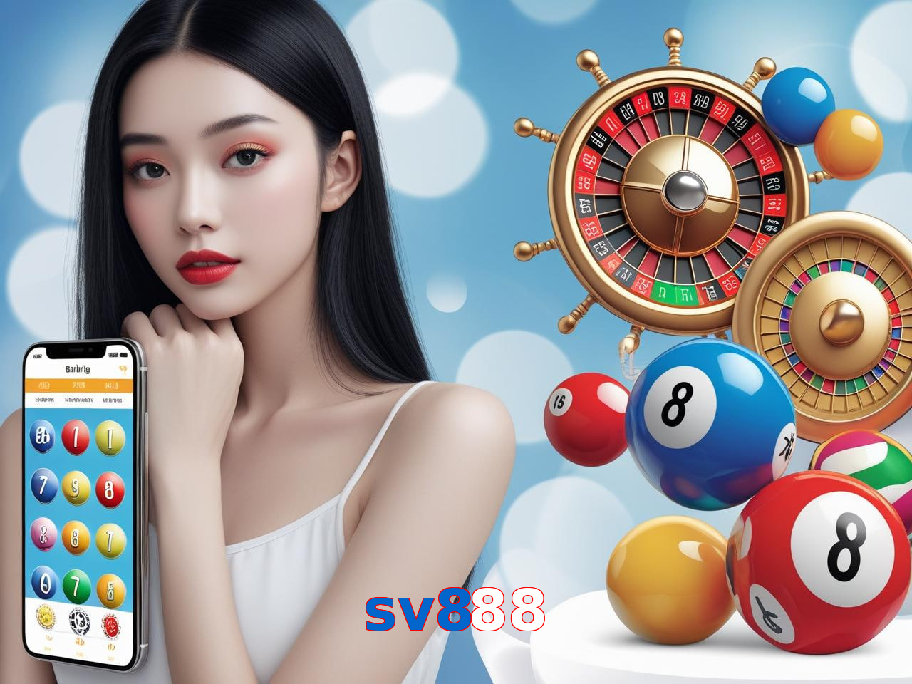 sv888